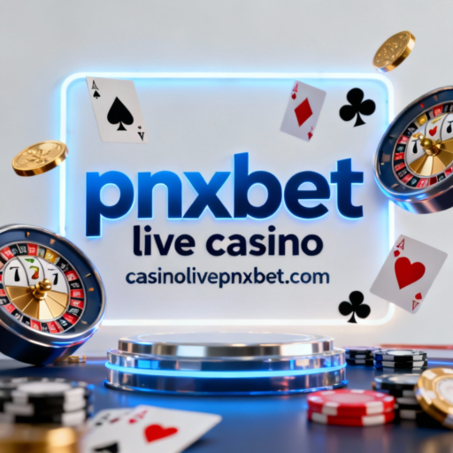 pnxbet live casino