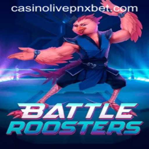 Exploring the Dynamic World of BattleRoosters: Unveiling Excitement in a New Era of Gaming