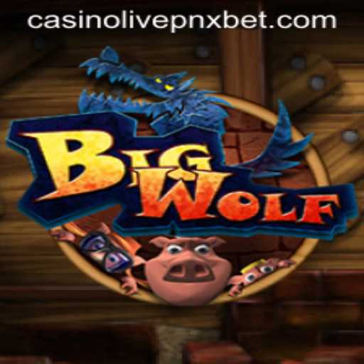 Unveiling BigWolf: A Deep Dive into the Thrilling World of PNXBet Live Casino