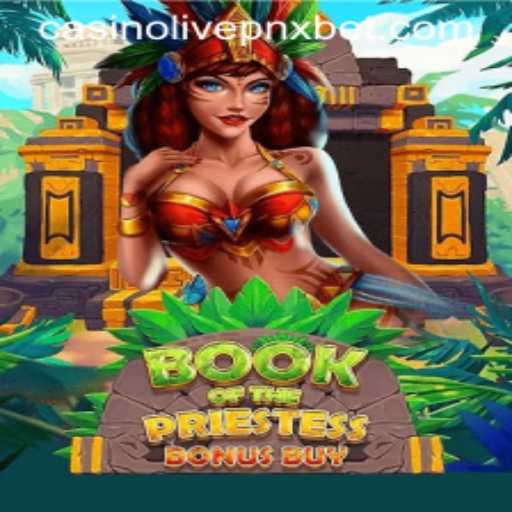 Exploring the Mystical World of BookOfThePriestess in PNXBet Live Casino