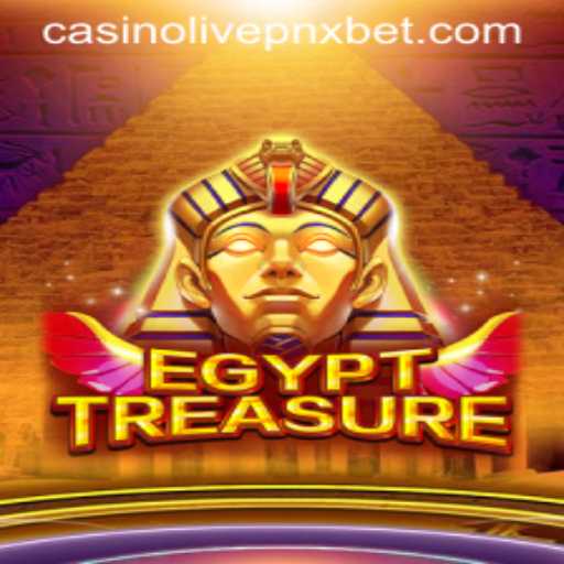 Exploring the Thrilling World of EgyptTreasure in PNXBET Live Casino