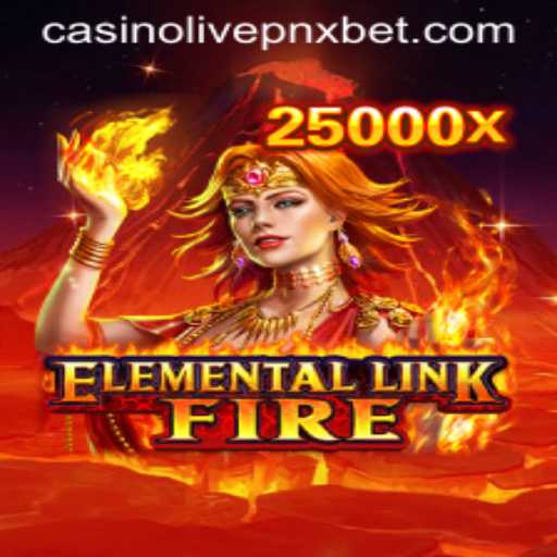 Discover the Thrills of ElementalLinkFire and its Connection to Pnxbet Live Casino