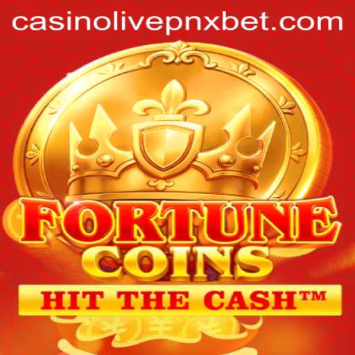 Exploring the Exciting World of FortuneCoins and PNXBet Live Casino