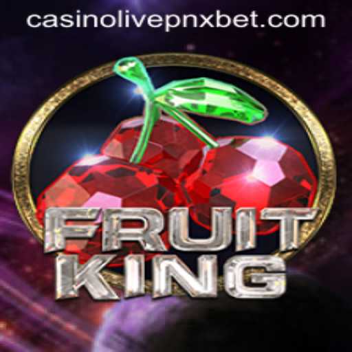 Discovering the Excitement of FruitKing at PNXBet Live Casino