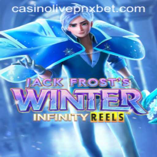 Exploring JackFrostsWinter: A Journey Through its Icy Realms and Casino Connections