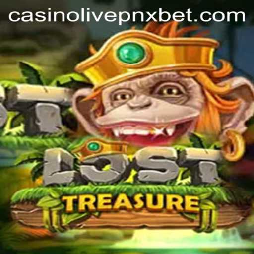 Discover the Exciting World of LostTreasure and PNXBET Live Casino