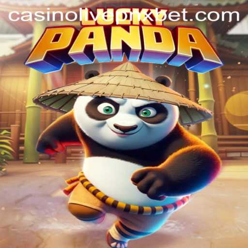 Discovering LuckyPanda: A Thrilling Adventure in Pnxbet Live Casino
