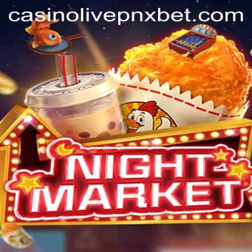 Exploring the Excitement of NIGHTMARKET: A Deep Dive into Gameplay and Rules