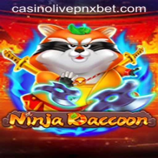 Exploring the Exciting World of NinjaRaccoon Against the Backdrop of Live Casino Gaming
