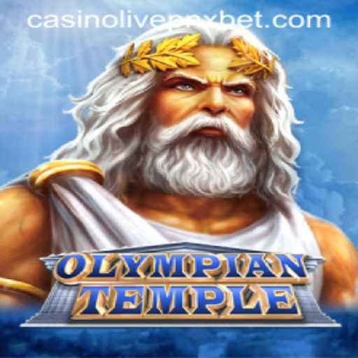 Exploring the Wonders of OlympianTemple: A Thrilling Journey into the World of PNXBET Live Casino