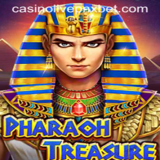 Experience the Excitement of PharaohTreasure at pnxbet Live Casino