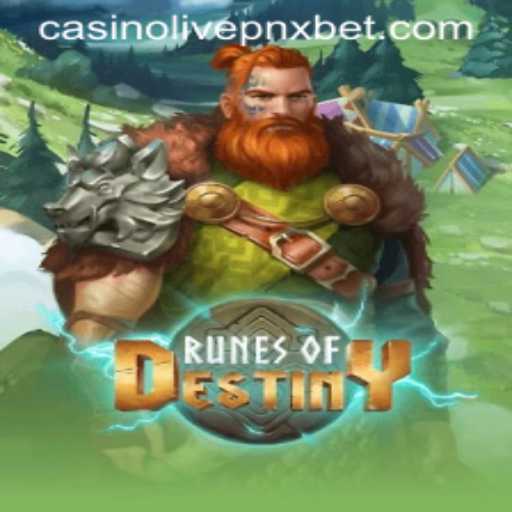 Exploring RunesOfDestiny: A Dive into the Enchanting World of Adventure