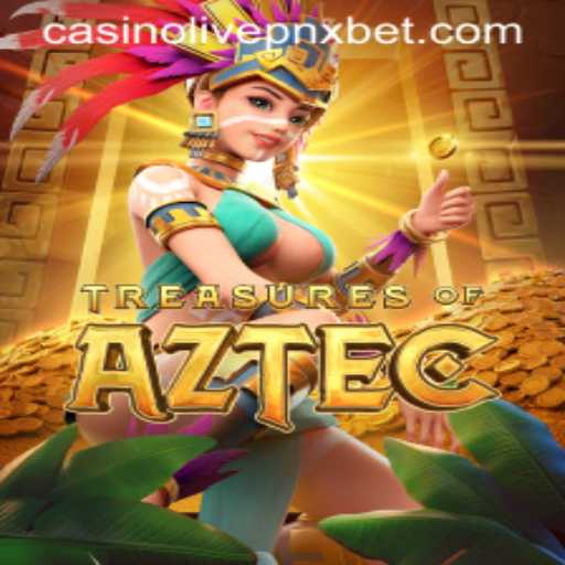 Discover the Excitement of Treasures of Aztec at PNXBet Live Casino