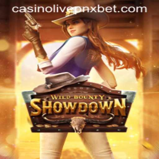 Exploring WildBountyShowdown and Its Integration with pnxbet Live Casino